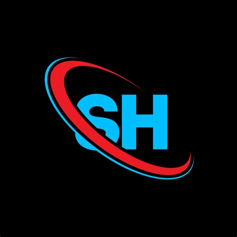 SH .